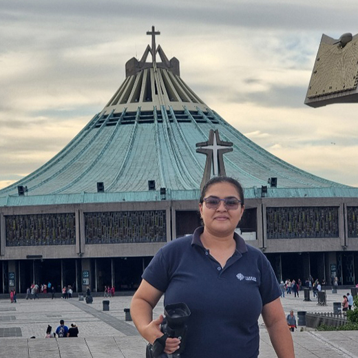 Basílica de Guadalupe, Ciudad de México