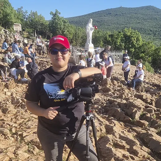 Medjugorje, Bosnia y Herzegovina